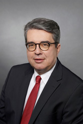 Stefan Eble, Rechtsanwalt